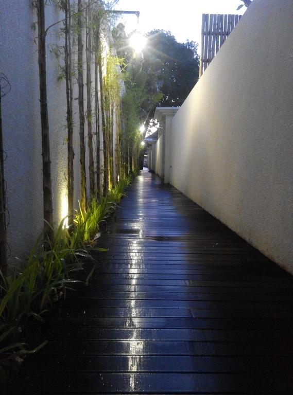 Hk Villa Bali Легиан Стая снимка